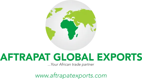 Aftrapat Global Exports Limited logo