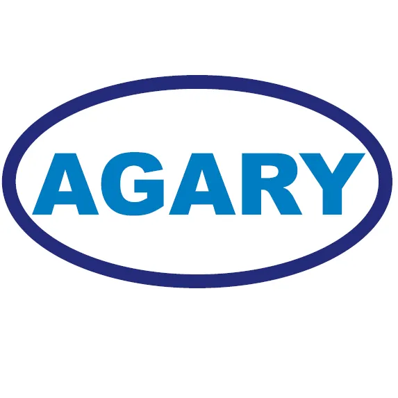 Agary Pharmaceuticals Ltd