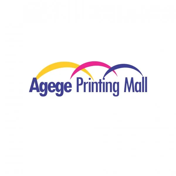 Agege Printing Mall logo