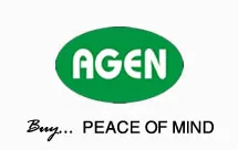 Agen Aluminium Products