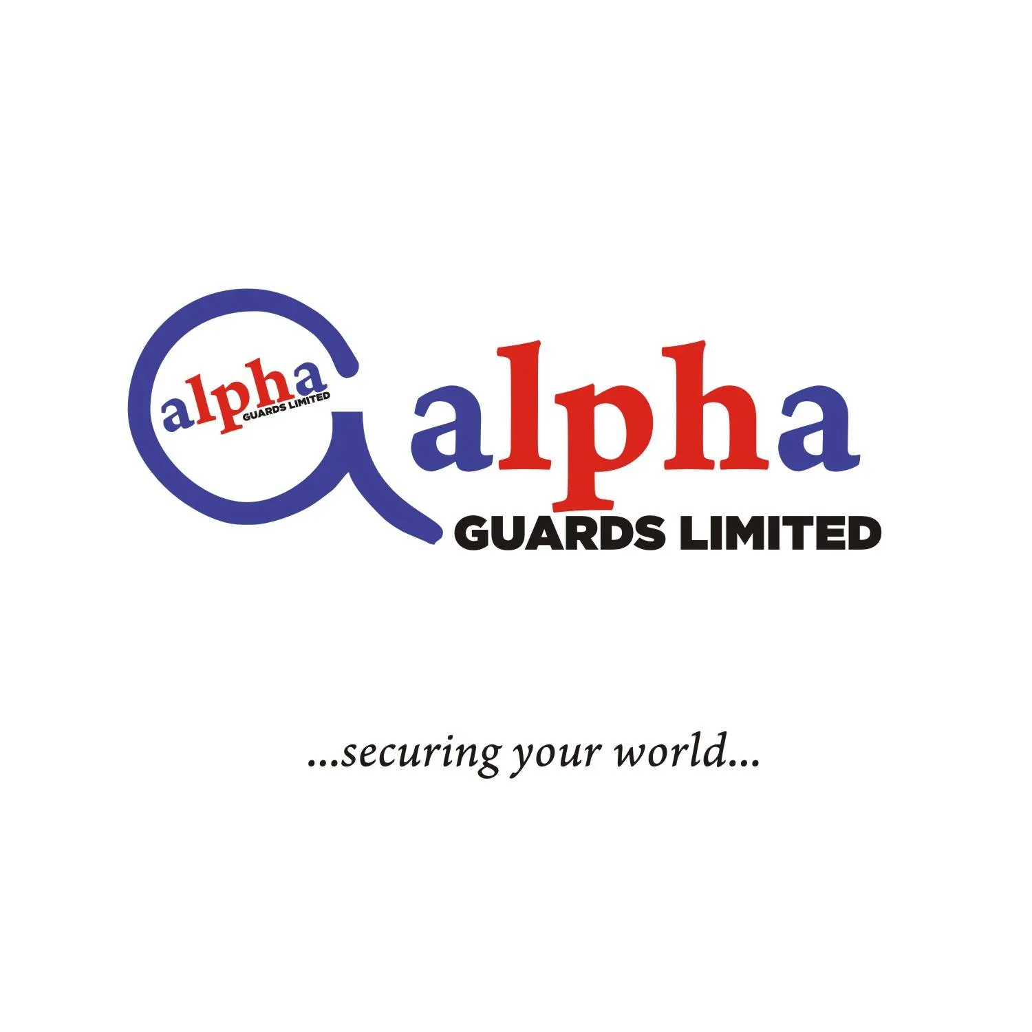 AGL Alpha Guards Limited