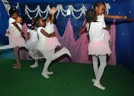 Agnity School