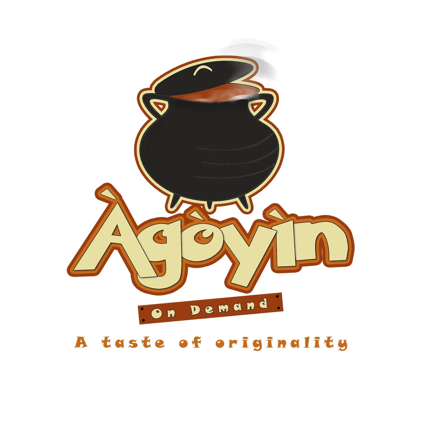 Agoyin On Demand