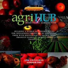 Agrihub Nigeria