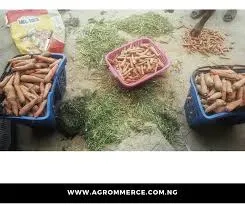 Agrommerce