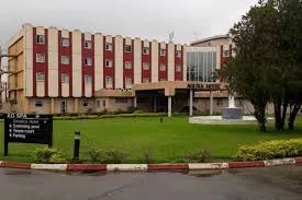Agura Hotel