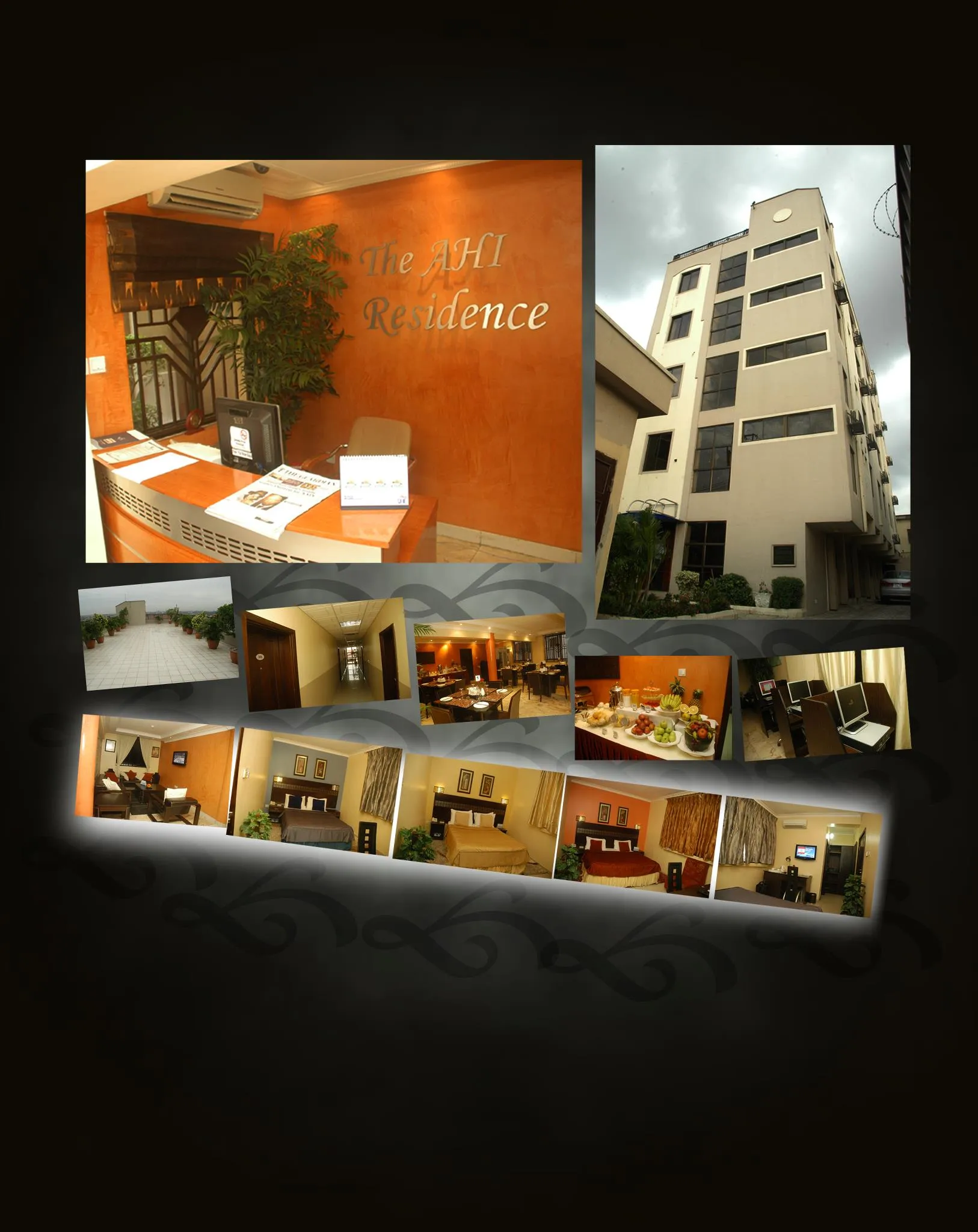 AHI Residence