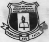 Ahmad Memorial Muslim Primary School