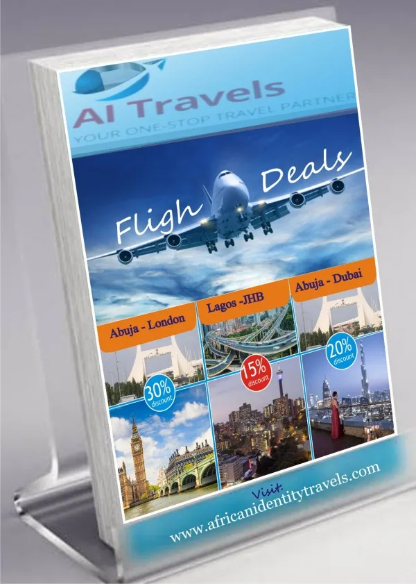 AI Travels