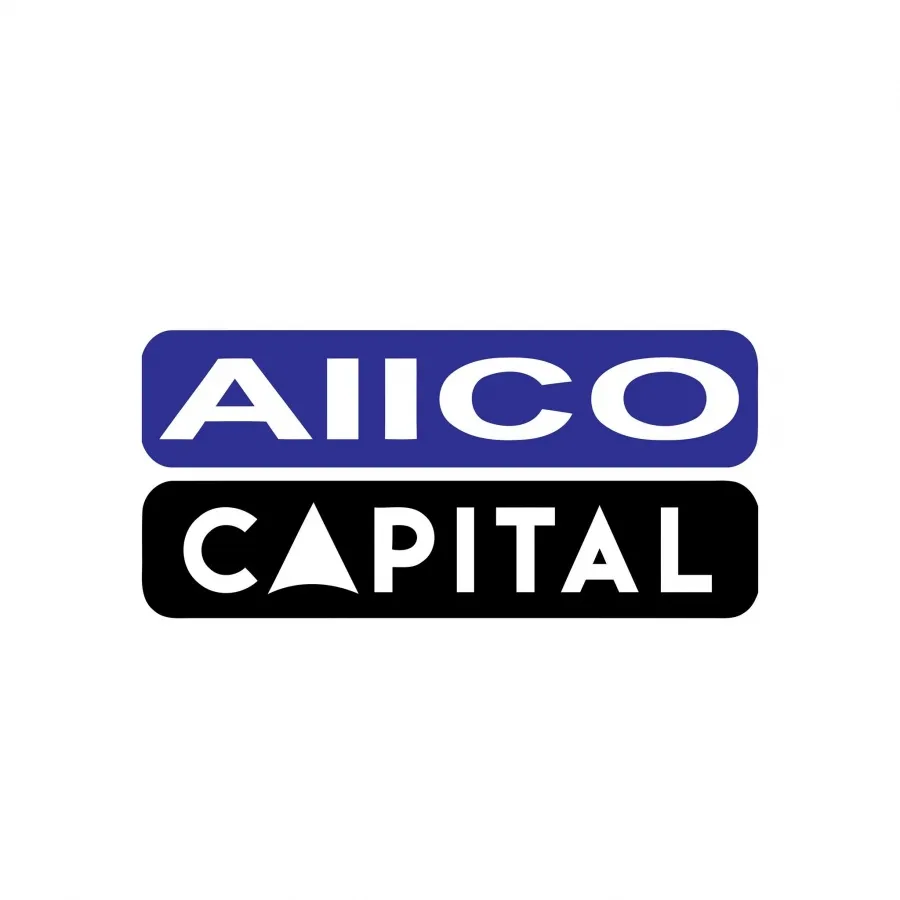 AIICO Capital logo