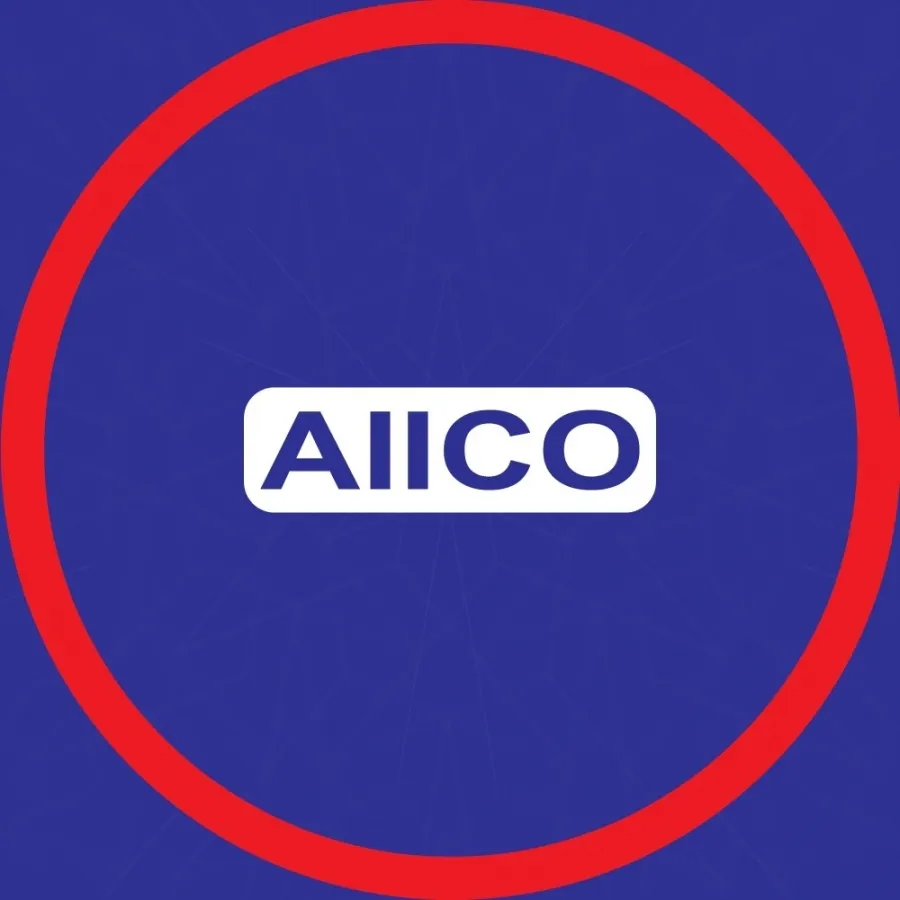 AIICO Pension Managers Limited. logo