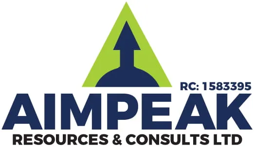 Aimpeak Resources and Consults Limited logo