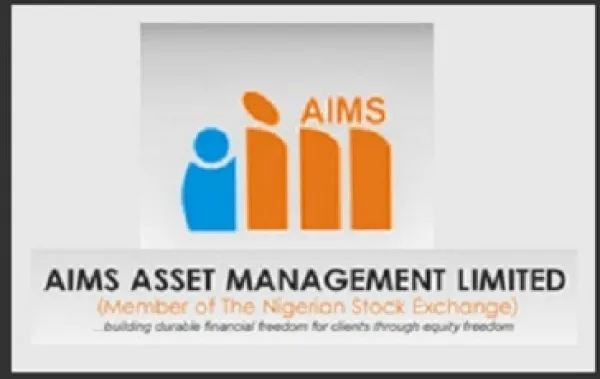 AIMS ASSET MANAGEMENT LTD logo