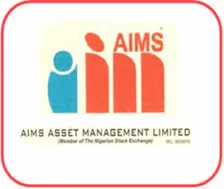 Aims Asset Mgt. Ltd logo