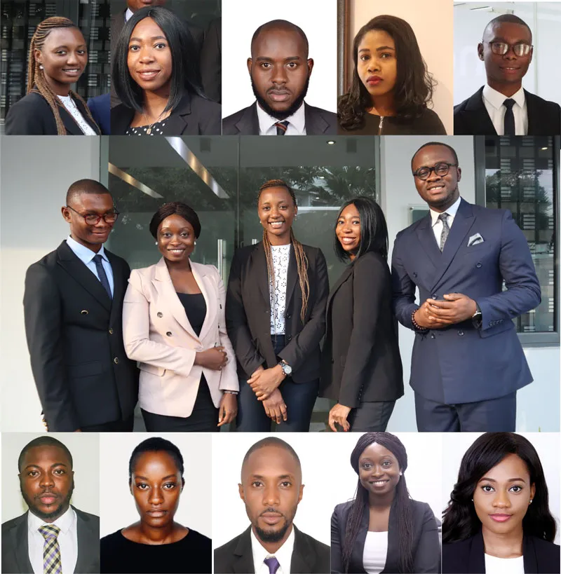 Aina, Blankson & Co. (Lagos)