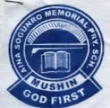 Aina Sogunro Primary School