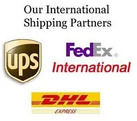 Airborne International Courier
