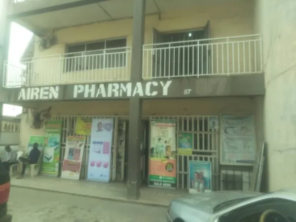 Airen Pharmacy