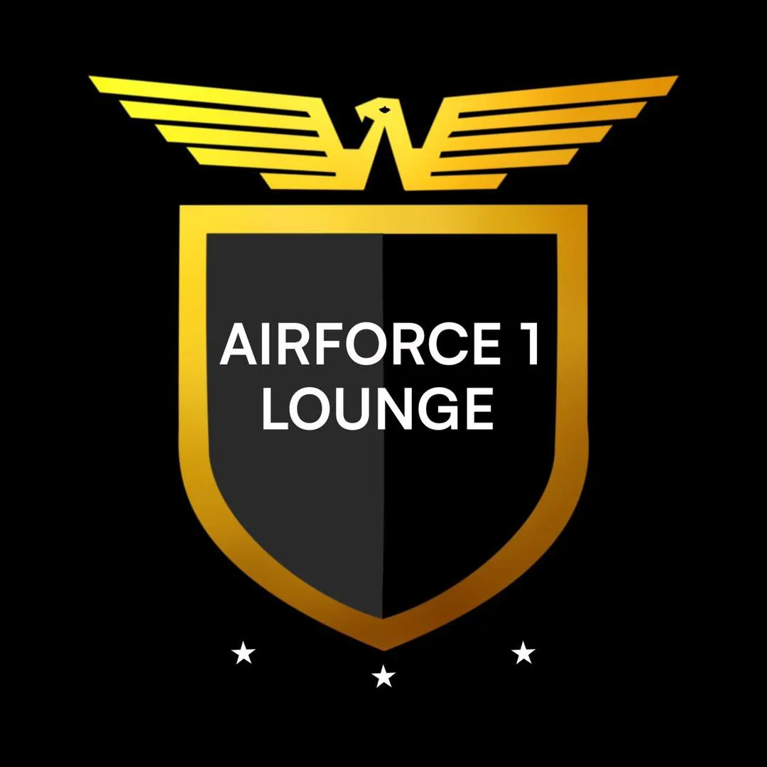 Airforce 1 Lounge and Club