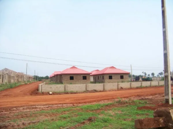 Airgate Real Estate