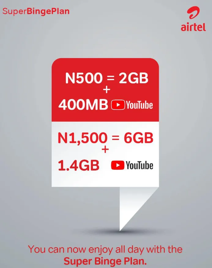 Airtel (Epe)