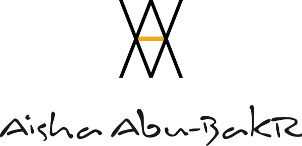 Aisha Abu-Bakr Luxury Designs logo