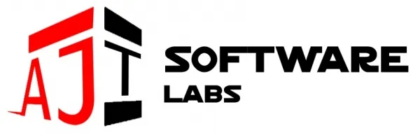 AJ Travel Software Labs logo