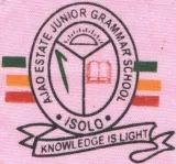 Ajao Estate Junior Grammar School (Oshodi)