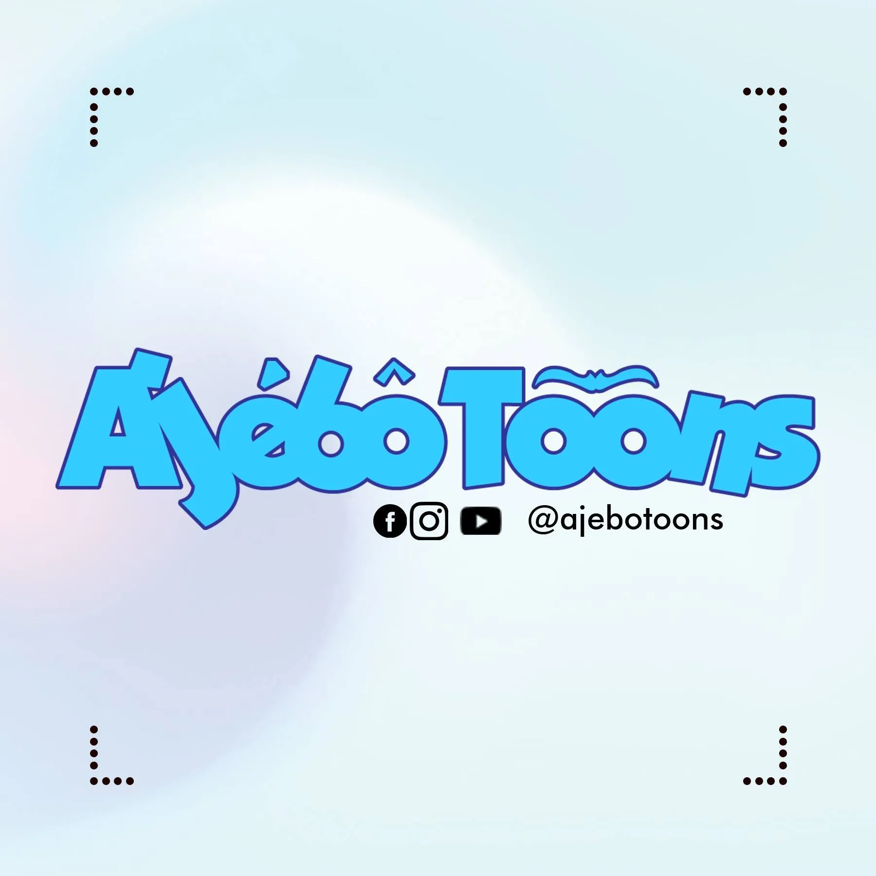 Ajebotoons Animation Studio