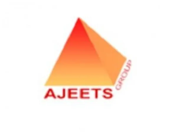 Ajeets Nigeria logo