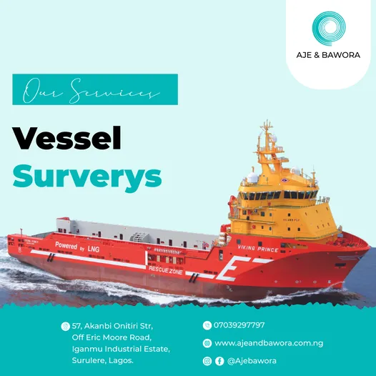 AJje And Barowa Nigeria Limited