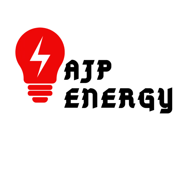 AJP Energy Ltd