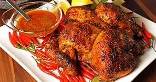AJ's PiriPiri