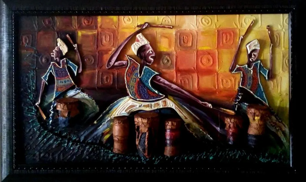 Ajuwon ART Gallery