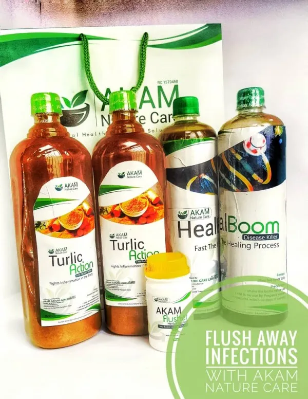 Akam nature care