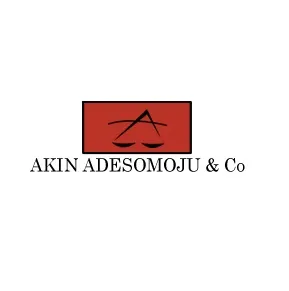 Akin Adesomoju & Co