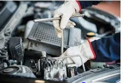 Akinlade Automotive Engineer