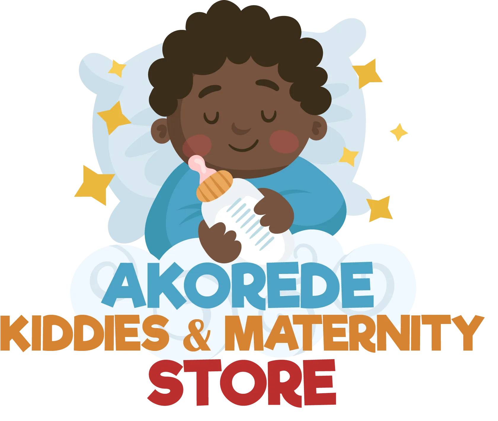 Akorede Kiddies and Maternity Store