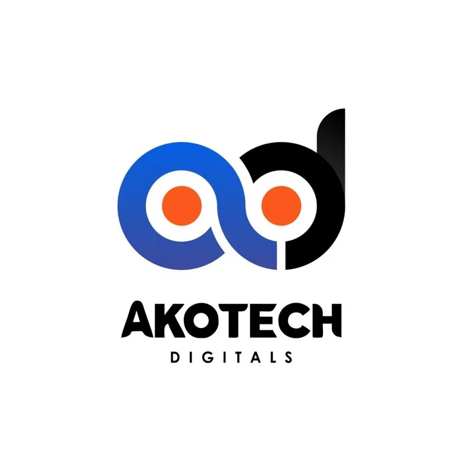 AKOTECH Dynamics logo