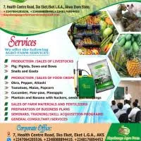 Akpekongs Agro Farm Services