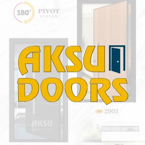 Aksu Doors LTD