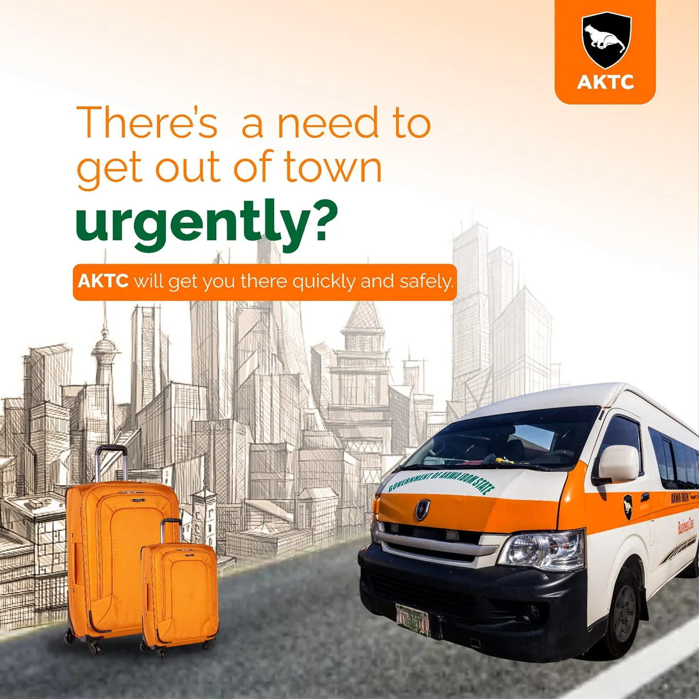 Akwa Ibom Transport Company Limited (AKTC) (Ikom)