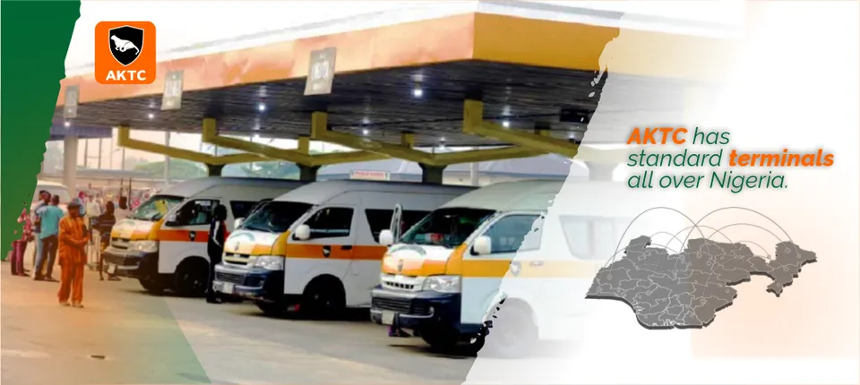Akwa Ibom Transport Company Limited (AKTC) (Owerri)