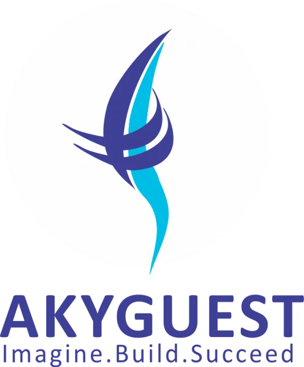 Akyguest Limited