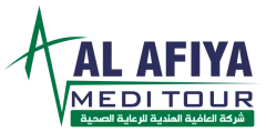 Al Afiya Medi Tour Pvt. Ltd.