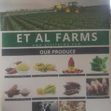 Al Farm Farms