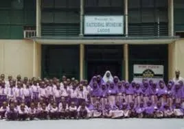 Al-Hikmat Nursery & Primary School