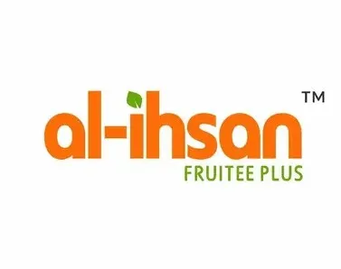 Al-Ihsan Fruitee Plus