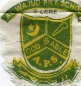 Al- Wajud Nursery Primary School