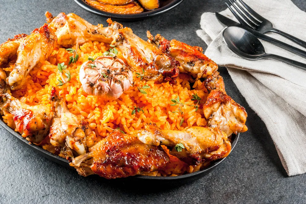 aLaCart Foods & Kitchens Nigeria Limited